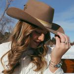 Hailey James at 6Four Accord