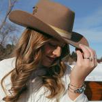 Hailey James at 6Four Accord