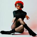 Veronica Swift Quartet @ Charlottesville Jazz Festival