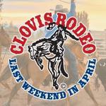 Clovis Rodeo - National Anthem