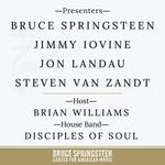 American Music Honors at Monmouth University 