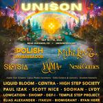 Unison Festival 2026