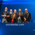 Bloom and Groove Spring event