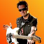 Gary Schutt Electric Solo Show 