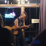 Music by Anna p.s. @ ByGeorge Brewing