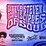 Little Steven and The Disciples of Soul at ParkStage