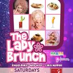 The Lady Brunch