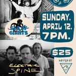 Swell Sessions - Episode 1