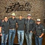 The Bell Bros @ Slow Hand BBQ