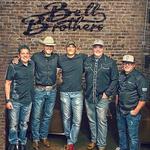 The Bell Bros @ Pleasant Hill Arts and Wine Festival