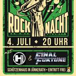 Rocknacht