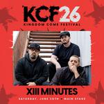 Kingdom Come Festival 2026