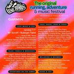 Love Trails Festival 2026