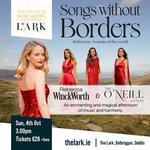Rebecca Winckworth & The O’Neill Sisters - Songs Without Borders