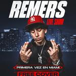 REMERS | Level Two Nightclub