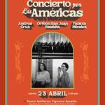 Concierto por las Américas