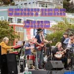 Jenny Kerr and her Imaginary Friends - Papermill Creek Saloon