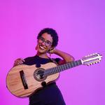 JazzNOW: International Jazz Day with Fabiola Méndez