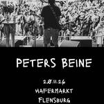 Peters Beine Flensburg