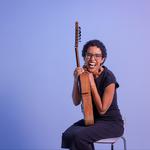 Stage Door Live! Fabiola Méndez