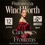 Rebecca Winckworth - Canciones Sin Fronteras