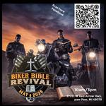 Biker Bible Revival 