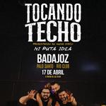 Tocando Techo en Badajoz