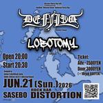 Bizzare Voice Vol.149  - in collaboration with Lobotomy-