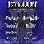 Metallivuori 2026