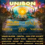 Unison Festival 2026