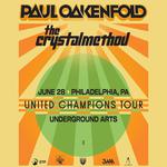 United Champions Tour