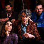 Feast & Field @ Fable Farm: Billy Wylder