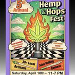 Hemp & Hops Fest 2026
