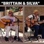“BRITTAIN & SILVA” At  CLUB CAR BAR , Templeton Ca. 
