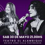 Concierto Liuba María Hevia y Magdalena Leon 