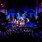 Sandy Denny Project at Rother Street Artshouse, Stratford upon Avon