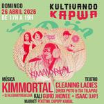 KULTIVANDO KAPWA '26 