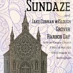 Slough: Live at Karate Church