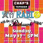 AM Radio with the Patchwork Horns!