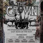 JAPAN TOUR | NAGOYA: No Tomorrow-Farewell 2026 | Last Roar In The East