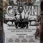 JAPAN TOUR | OSAKA: No Tomorrow-Farewell 2026 | Last Roar In The East