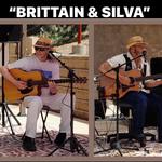 “BRITTAIN & SILVA” at PRIMAL HOUSE 