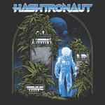 Hashtronaut at Cafe Nine