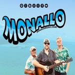 Pirate Pete with Monallo