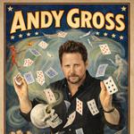 Andy Gross Comedy and Magic 