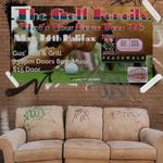 Golf Pencils w/ Daysick, Peacewalk, and Today Junior