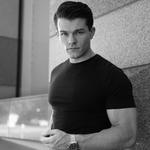 nick pritchard