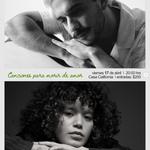 Canciones para morir de amor