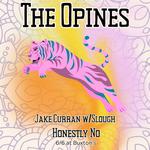 Slough: Live at Buxton’s