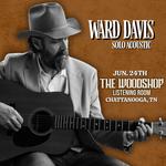 The Woodshop Listening Room